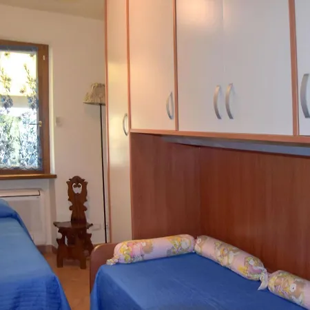 House Luca, Capezzano Pianore