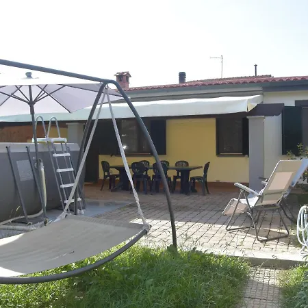 House Luca, *