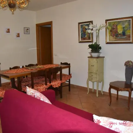 House Luca, Hébergement de vacances Capezzano Pianore