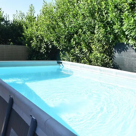 House Luca, Capezzano Pianore
